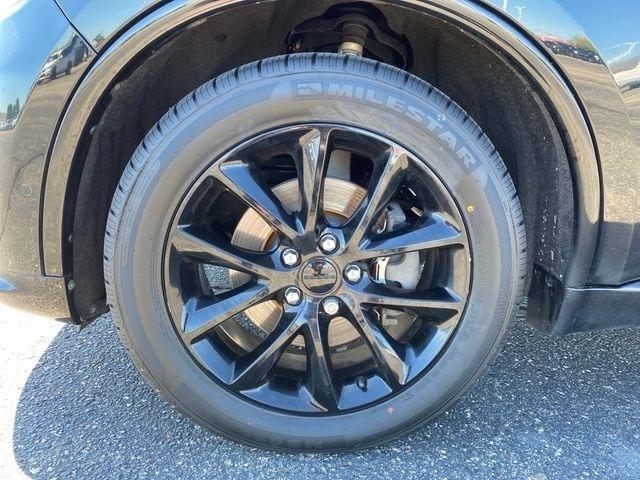 Dodge Durango R/T AWD 2018