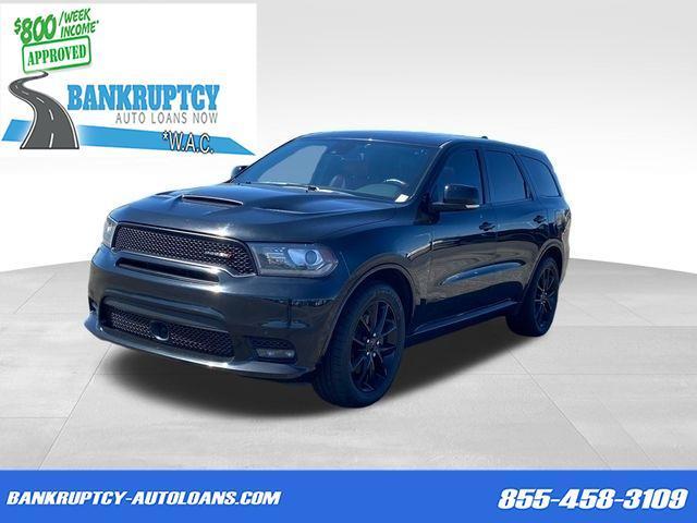 Dodge Durango R/T AWD 2018