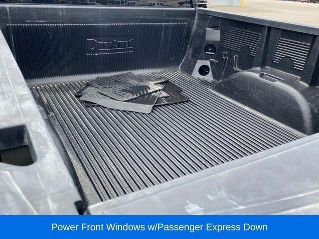 Chevrolet Silverado 1500 LT Crew Cab 4WD 2025