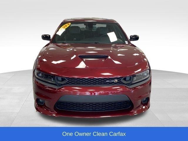 Dodge Charger Scat Pack 2023