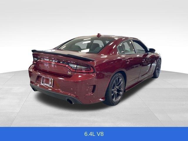 Dodge Charger Scat Pack 2023