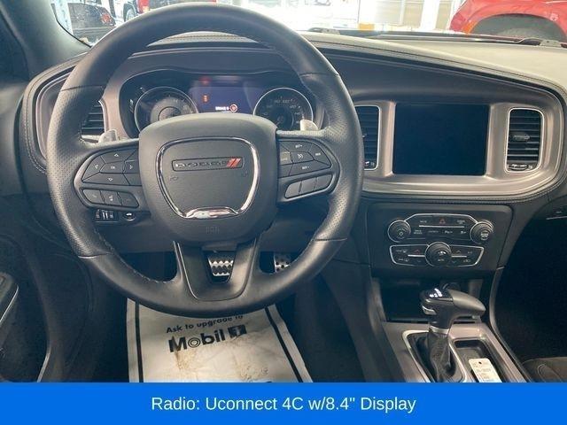 Dodge Charger Scat Pack 2023