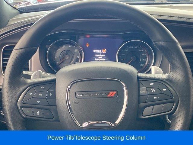 Dodge Charger Scat Pack 2023