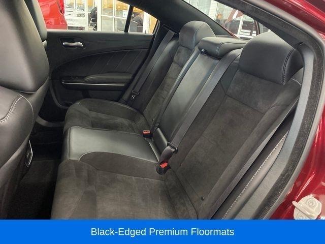 Dodge Charger Scat Pack 2023