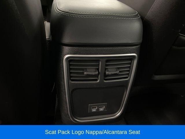 Dodge Charger Scat Pack 2023