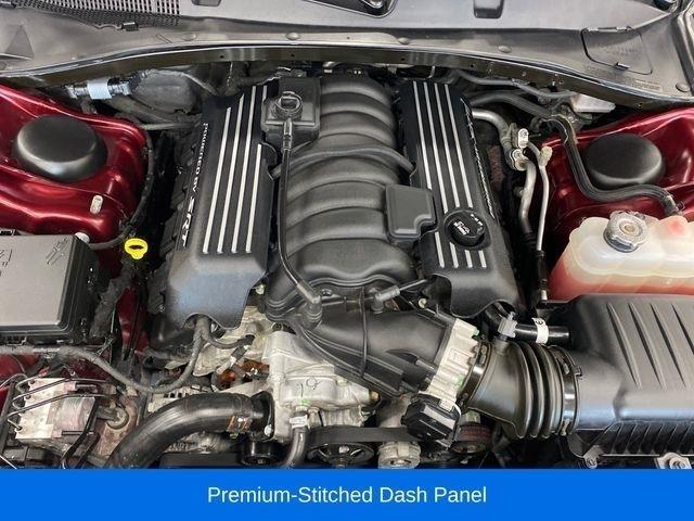 Dodge Charger Scat Pack 2023