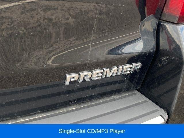 Chevrolet Tahoe Premier 4WD 2019