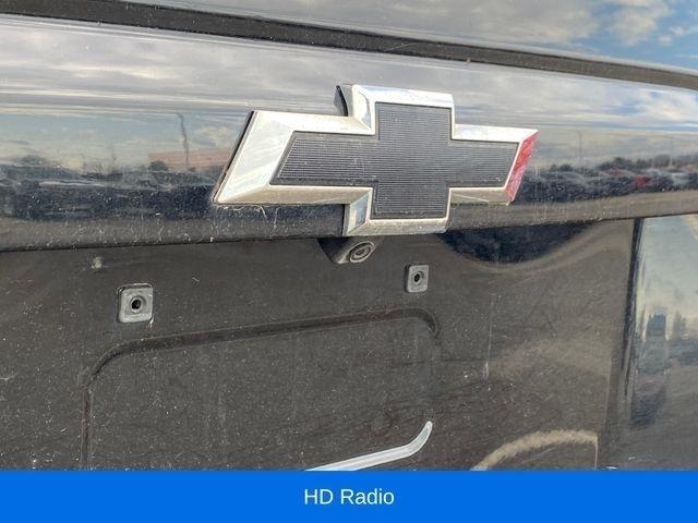 Chevrolet Tahoe Premier 4WD 2019