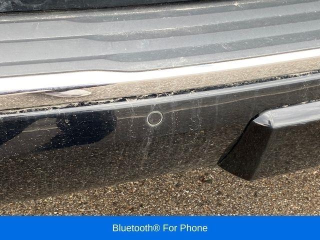 Chevrolet Tahoe Premier 4WD 2019