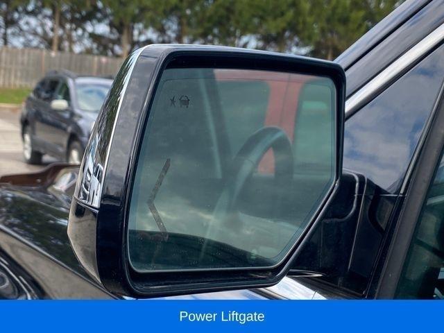 Chevrolet Tahoe Premier 4WD 2019