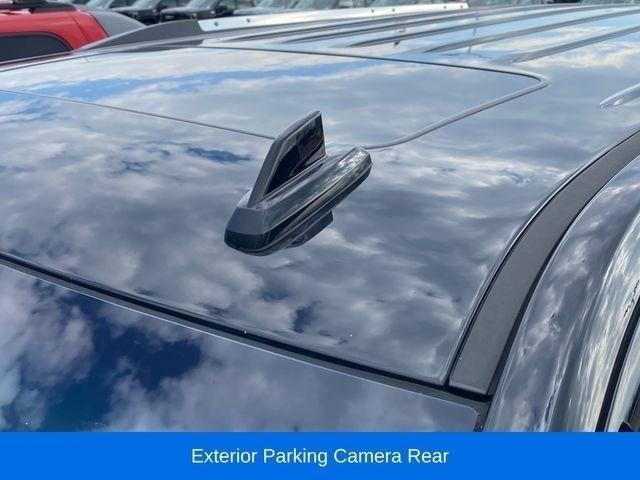 Chevrolet Tahoe Premier 4WD 2019