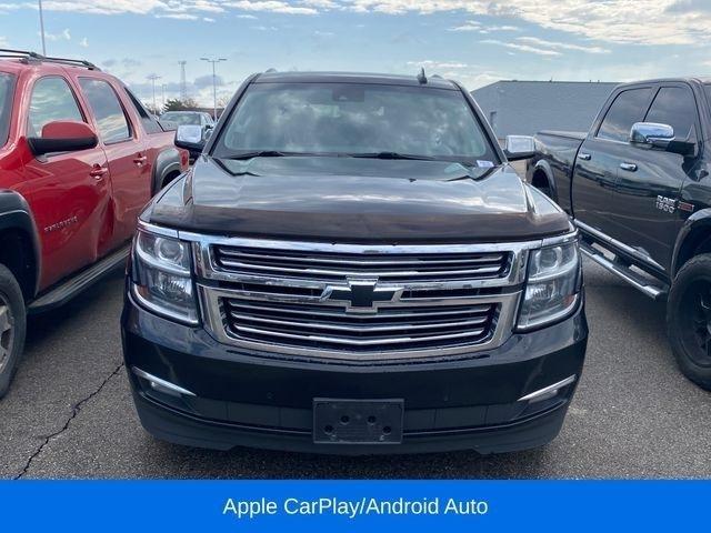 Chevrolet Tahoe Premier 4WD 2019