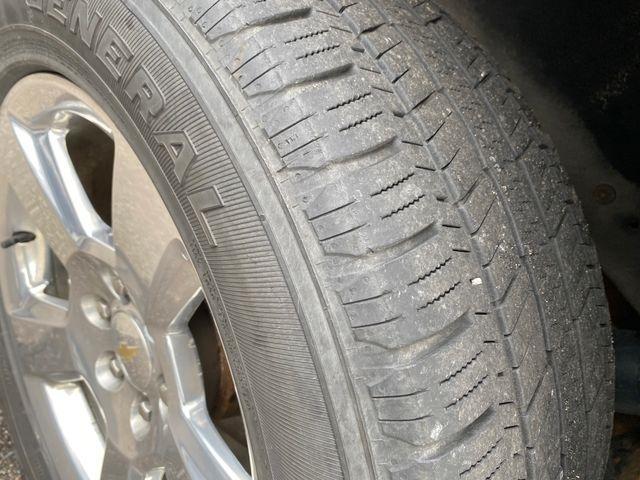 Chevrolet Tahoe Premier 4WD 2019