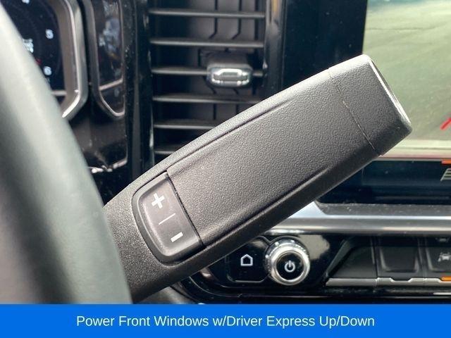 GMC Sierra 1500 Elevation Double Cab 4WD w/3VL 2023