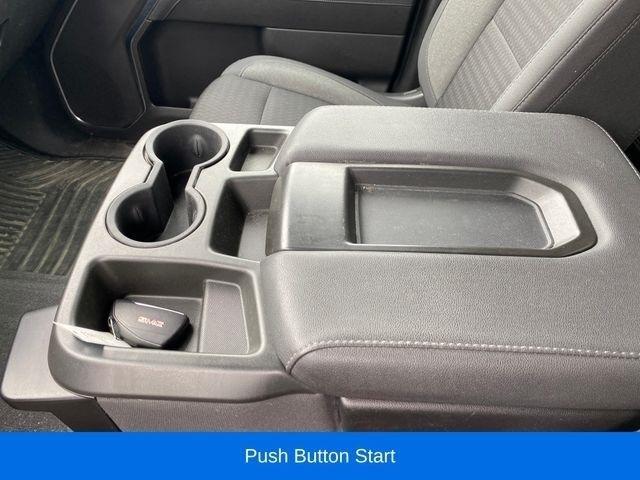 GMC Sierra 1500 Elevation Double Cab 4WD w/3VL 2023