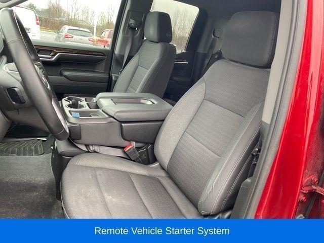 GMC Sierra 1500 Elevation Double Cab 4WD w/3VL 2023