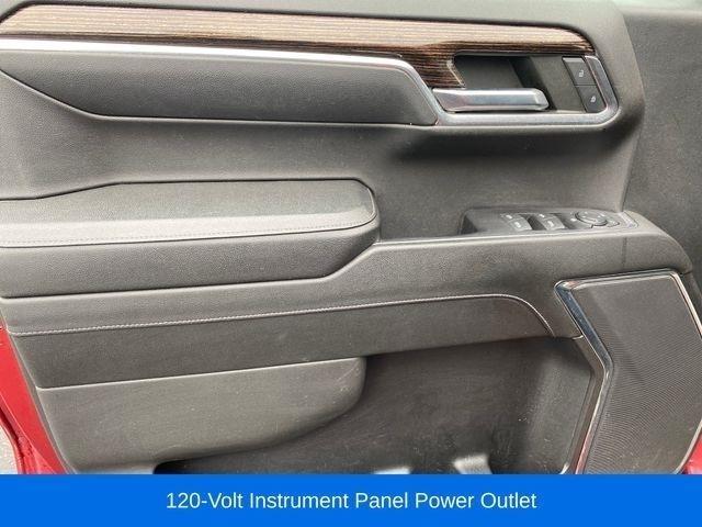 GMC Sierra 1500 Elevation Double Cab 4WD w/3VL 2023