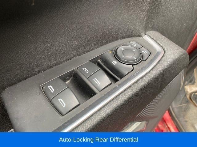 GMC Sierra 1500 Elevation Double Cab 4WD w/3VL 2023