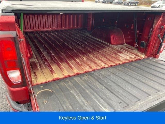 GMC Sierra 1500 Elevation Double Cab 4WD w/3VL 2023