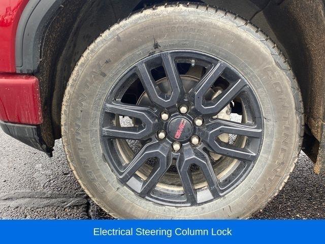 GMC Sierra 1500 Elevation Double Cab 4WD w/3VL 2023