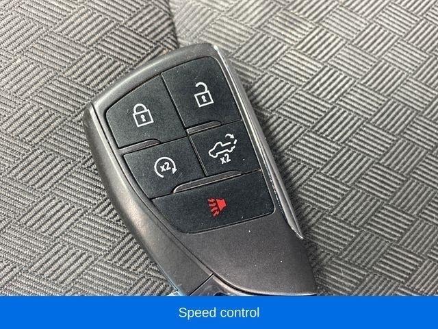 GMC Sierra 1500 Elevation Double Cab 4WD w/3VL 2023