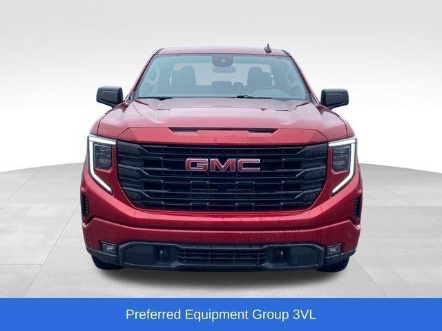 GMC Sierra 1500 Elevation Double Cab 4WD w/3VL 2023