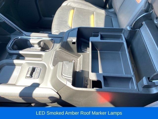 GMC Sierra 2500HD AT4 Crew Cab 4WD 2025