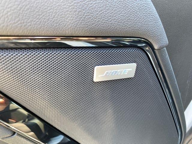 GMC Sierra 2500HD AT4 Crew Cab 4WD 2025