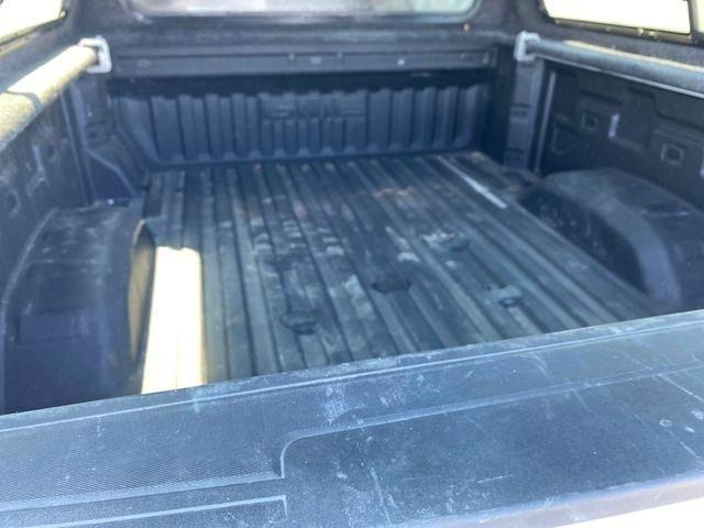 GMC Sierra 2500HD AT4 Crew Cab 4WD 2025