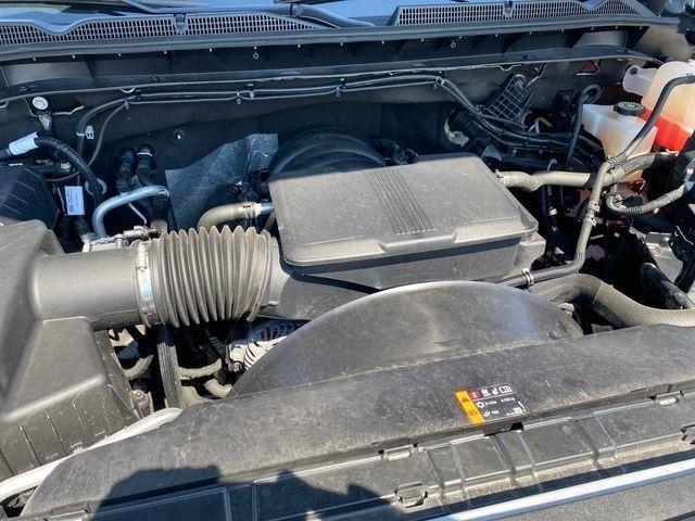 GMC Sierra 2500HD AT4 Crew Cab 4WD 2025