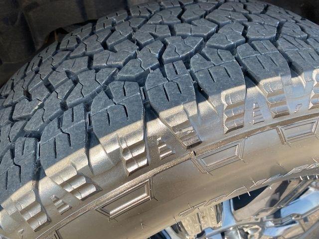 GMC Sierra 2500HD AT4 Crew Cab 4WD 2025