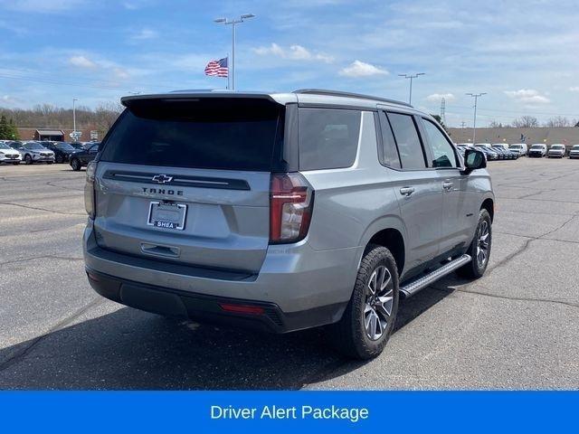 Chevrolet Tahoe Z71 2023