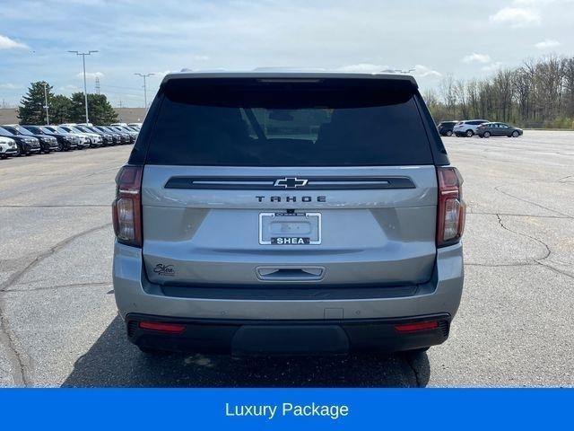 Chevrolet Tahoe Z71 2023