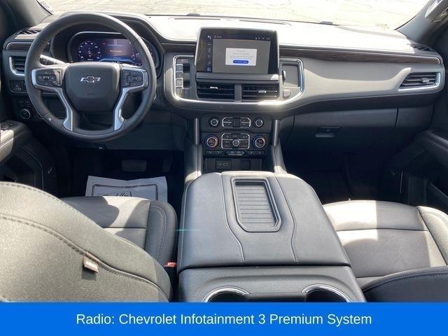 Chevrolet Tahoe Z71 2023