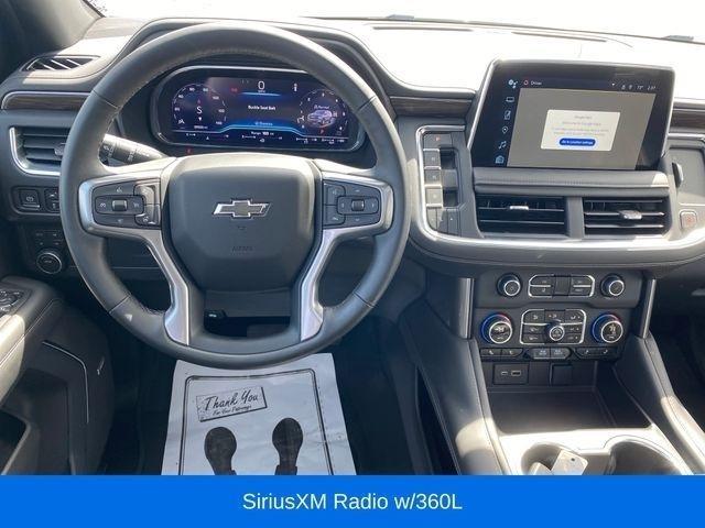 Chevrolet Tahoe Z71 2023