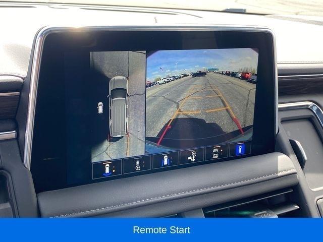 Chevrolet Tahoe Z71 2023