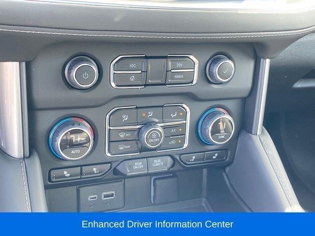 Chevrolet Tahoe Z71 2023