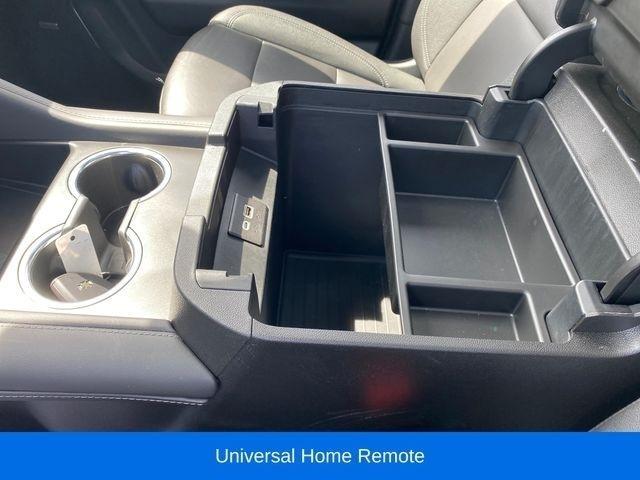 Chevrolet Tahoe Z71 2023