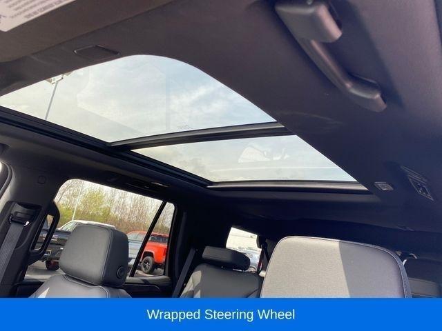 Chevrolet Tahoe Z71 2023