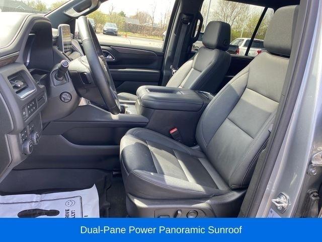 Chevrolet Tahoe Z71 2023