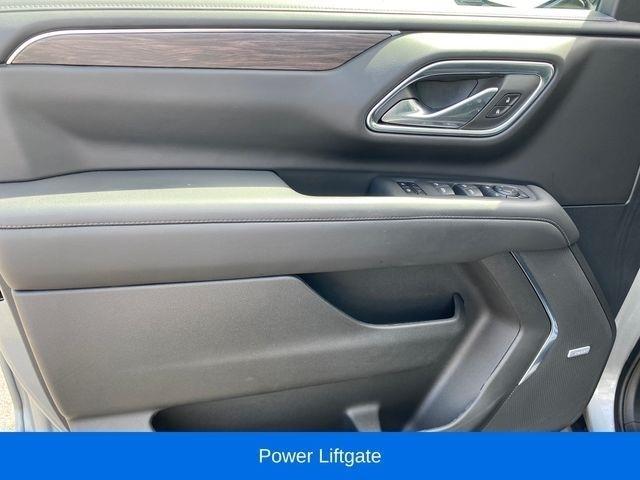 Chevrolet Tahoe Z71 2023