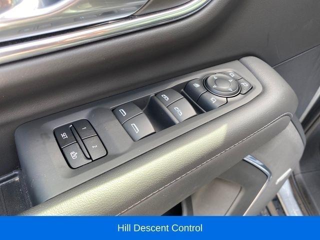 Chevrolet Tahoe Z71 2023