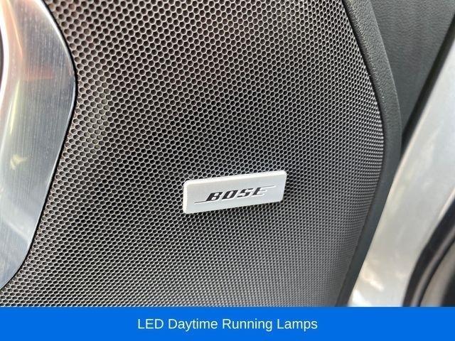 Chevrolet Tahoe Z71 2023