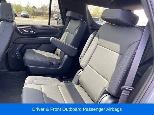 Chevrolet Tahoe Z71 2023