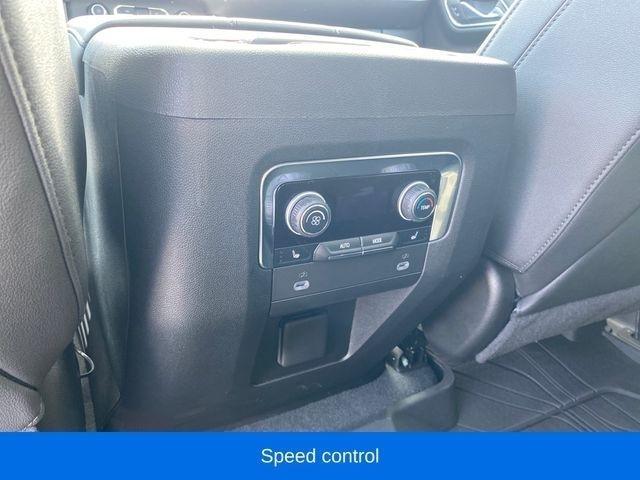 Chevrolet Tahoe Z71 2023