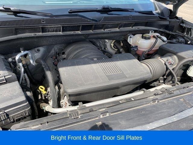 Chevrolet Tahoe Z71 2023