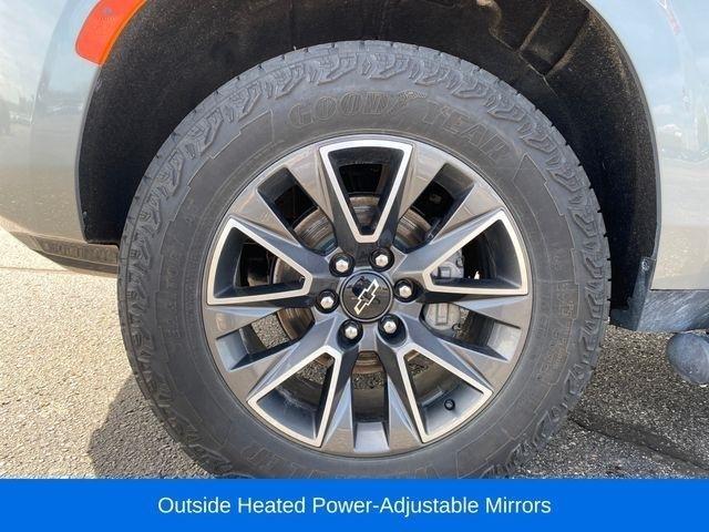 Chevrolet Tahoe Z71 2023