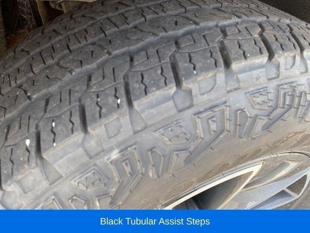 Chevrolet Tahoe Z71 2023