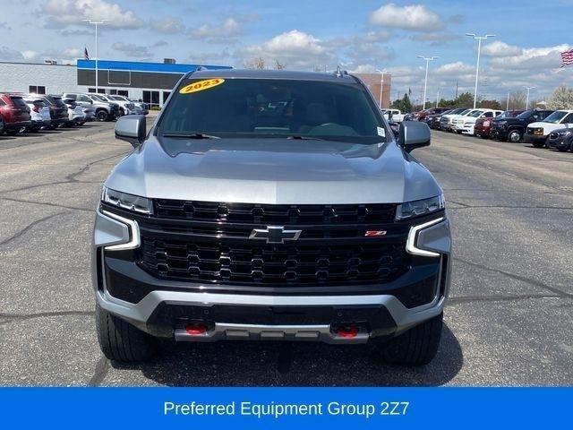 Chevrolet Tahoe Z71 2023