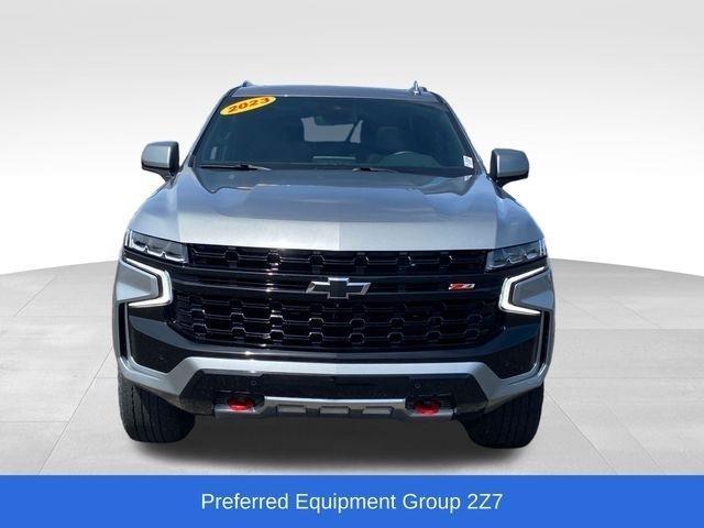 Chevrolet Tahoe Z71 2023